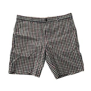 Mens Ben Sherman Shorts Size 38